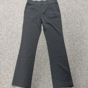 Daisy Fuentes black pants size M